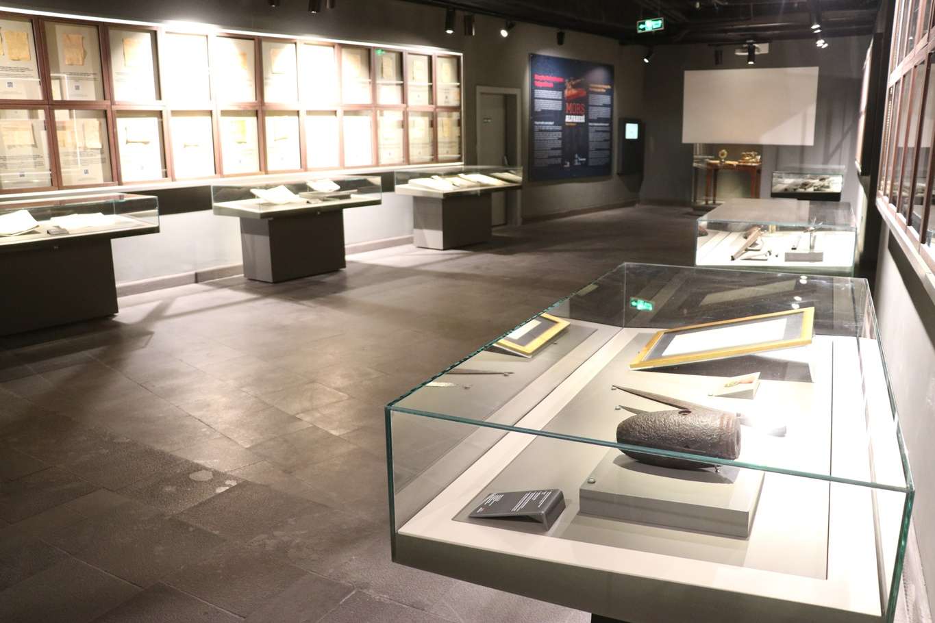 Antep Savunması’nı ve Fransız zulmünü anlatan müze büyük ilgi gördü